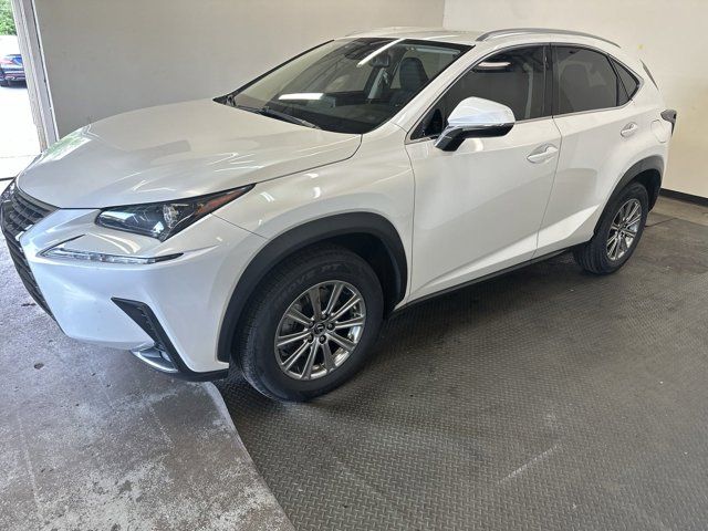 2021 Lexus NX 300