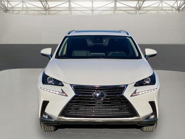 2021 Lexus NX 300