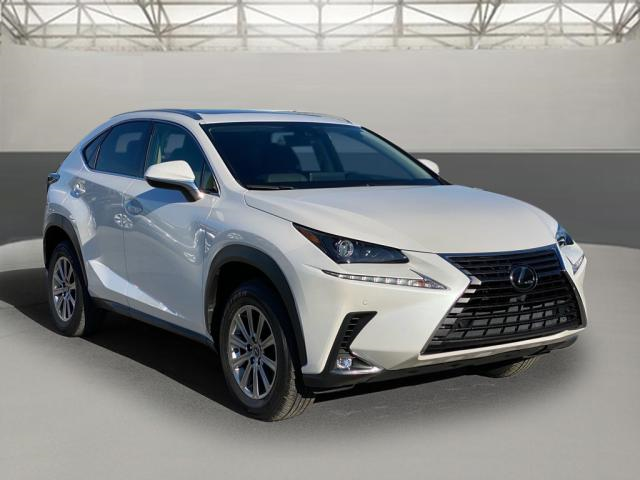 2021 Lexus NX 300