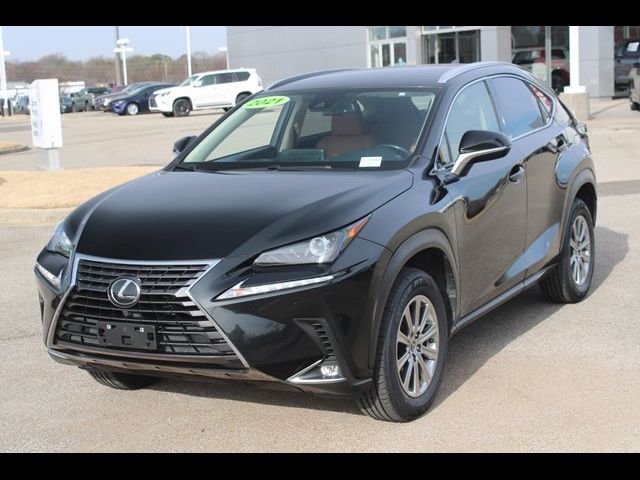 2021 Lexus NX 300