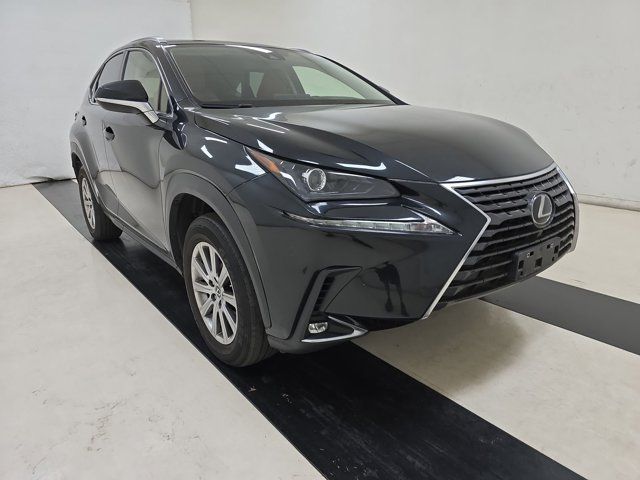 2021 Lexus NX 300