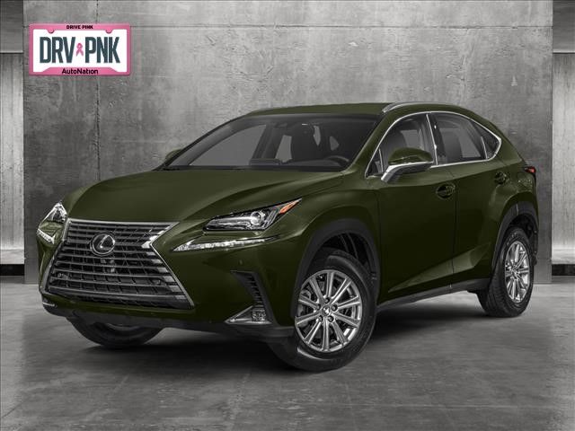 2021 Lexus NX 300