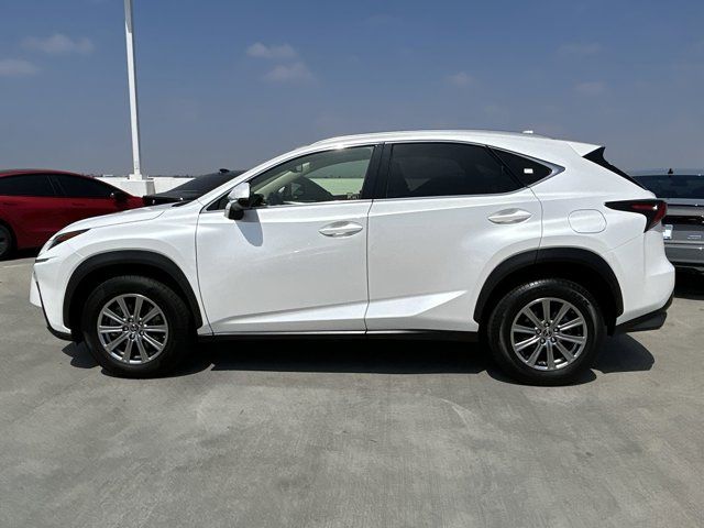 2021 Lexus NX 300