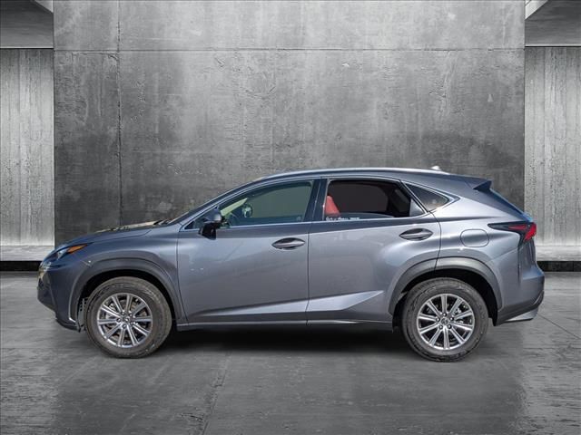 2021 Lexus NX 300