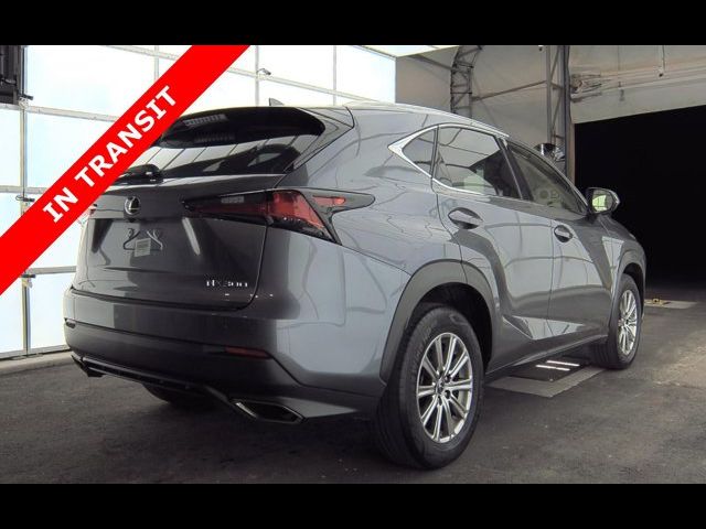 2021 Lexus NX 300