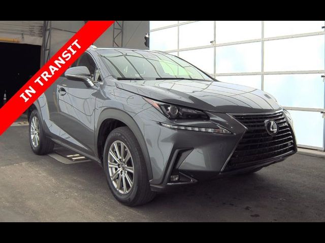 2021 Lexus NX 300