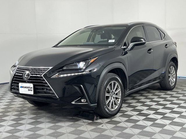 2021 Lexus NX 300