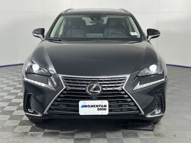 2021 Lexus NX 300