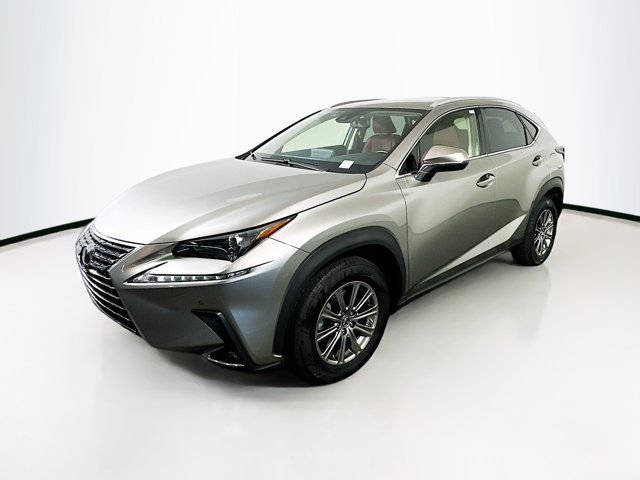 2021 Lexus NX 300