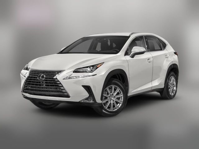 2021 Lexus NX 300