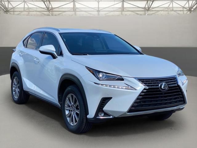 2021 Lexus NX 300