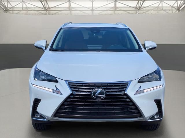 2021 Lexus NX 300