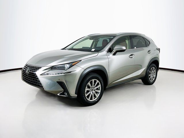 2021 Lexus NX 300