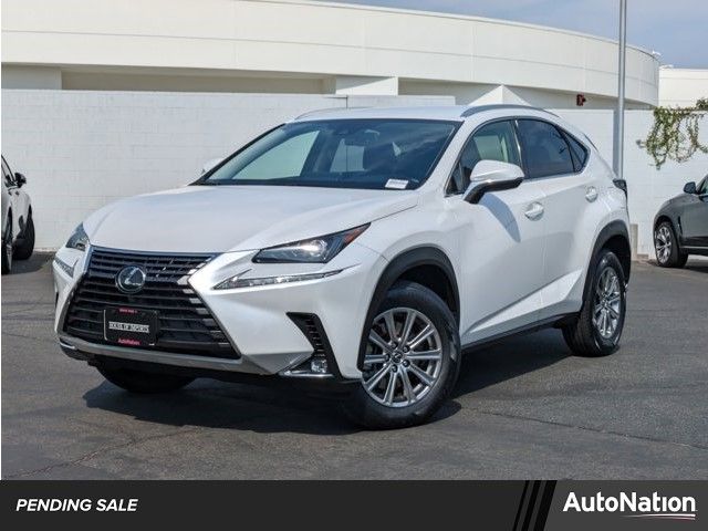 2021 Lexus NX 300