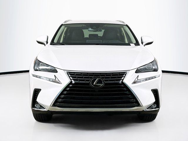 2021 Lexus NX 300