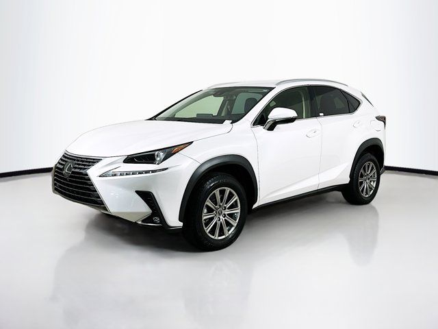 2021 Lexus NX 300