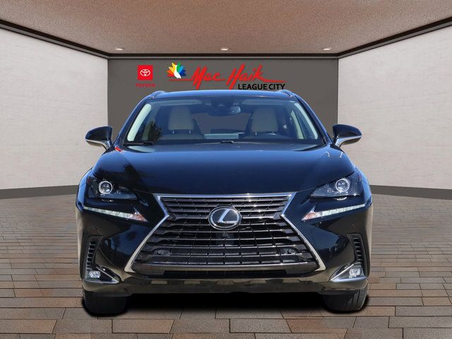 2021 Lexus NX 300