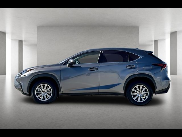 2021 Lexus NX 300