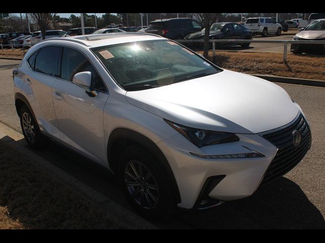 2021 Lexus NX 300