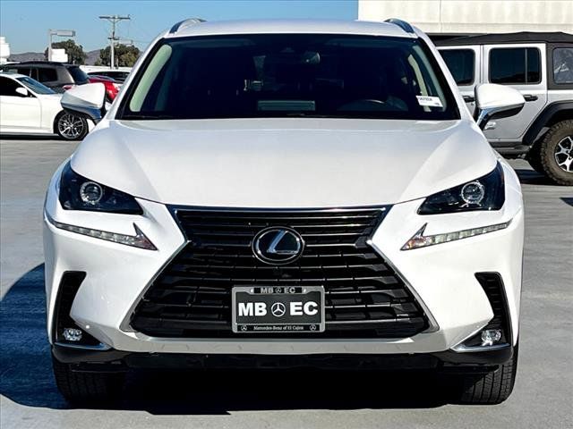 2021 Lexus NX 300