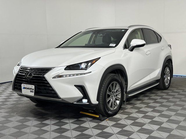 2021 Lexus NX 300