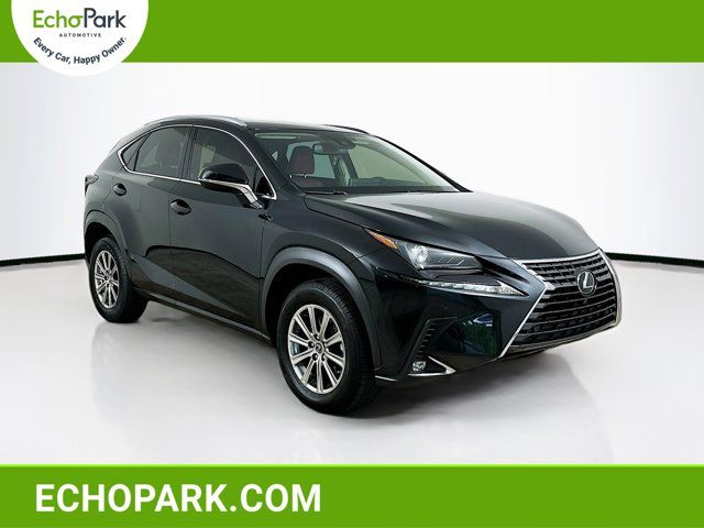 2021 Lexus NX 300