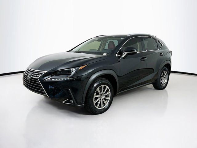 2021 Lexus NX 300