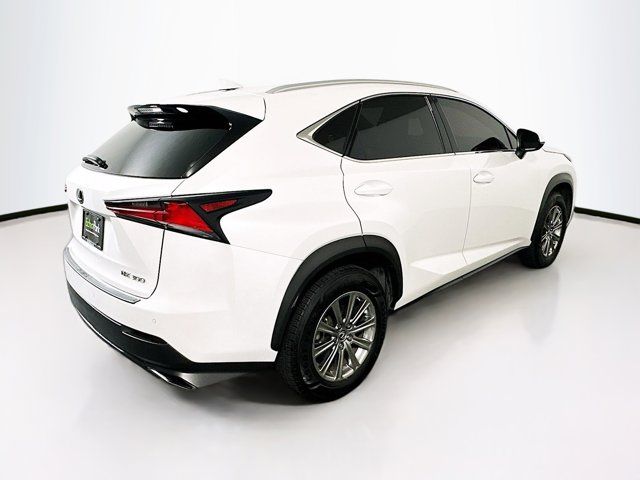 2021 Lexus NX 300