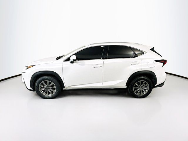 2021 Lexus NX 300