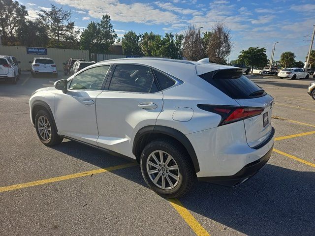 2021 Lexus NX 300