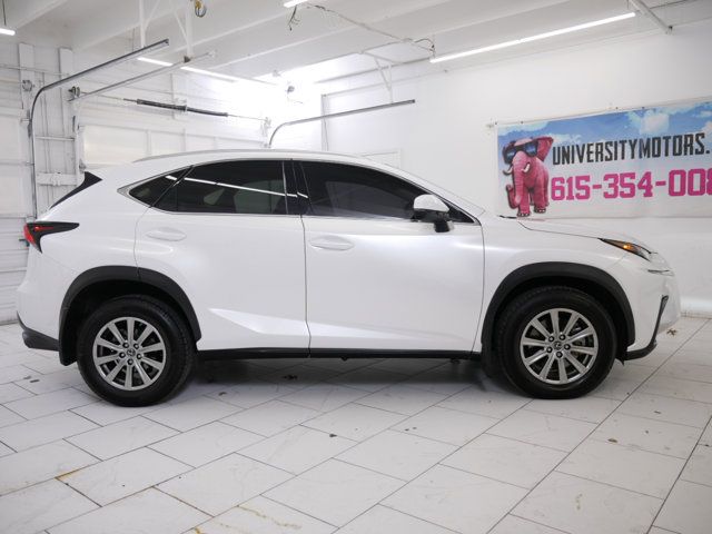 2021 Lexus NX 300