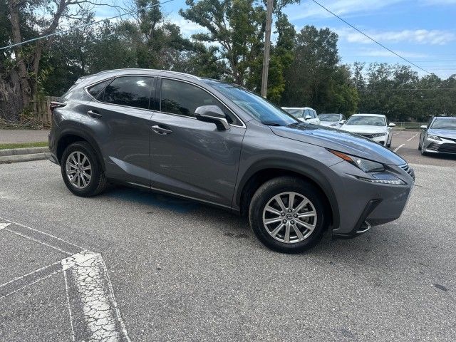 2021 Lexus NX 300