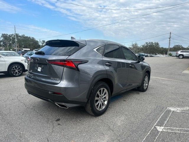 2021 Lexus NX 300