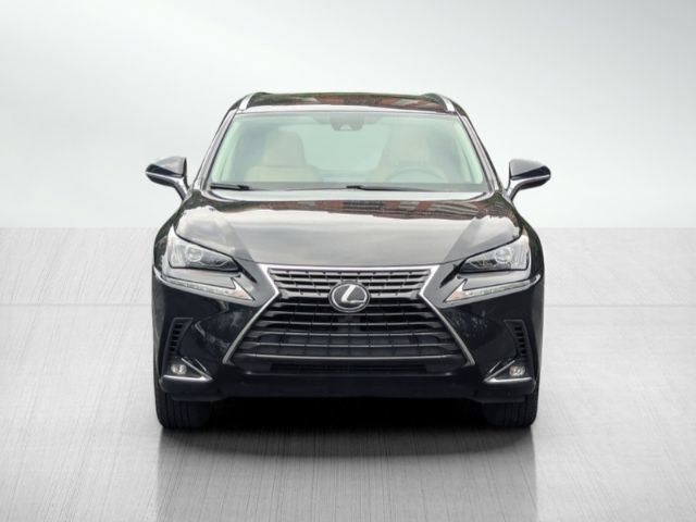 2021 Lexus NX 300