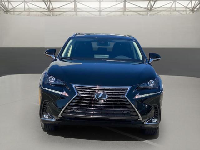 2021 Lexus NX 300