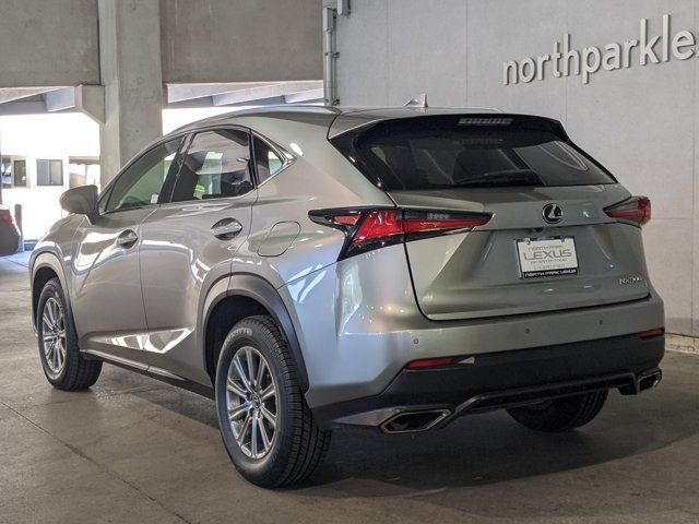 2021 Lexus NX 300