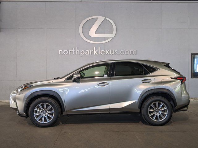 2021 Lexus NX 300