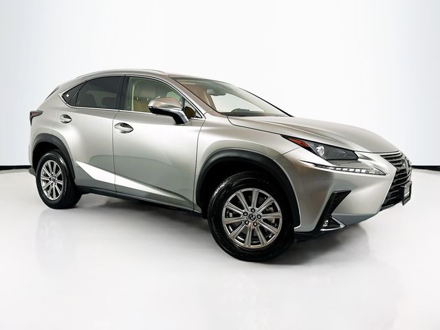 2021 Lexus NX 300