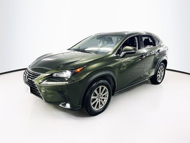 2021 Lexus NX 300