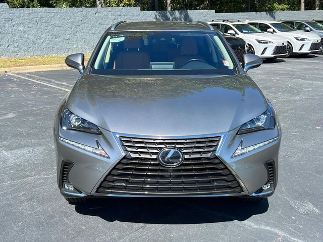 2021 Lexus NX 300