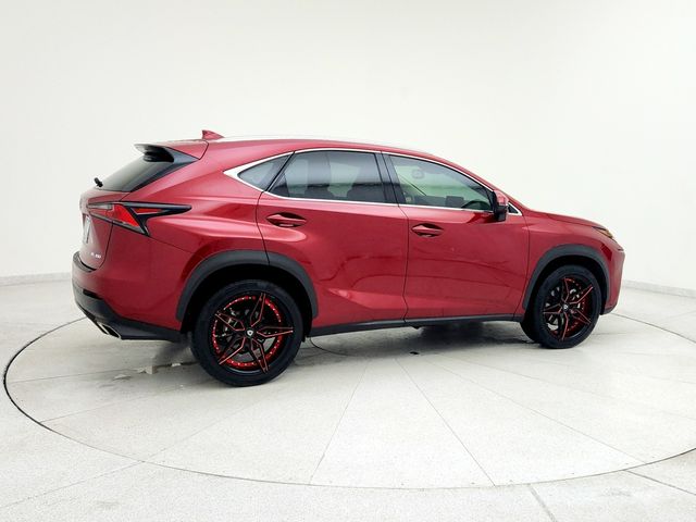 2021 Lexus NX 300