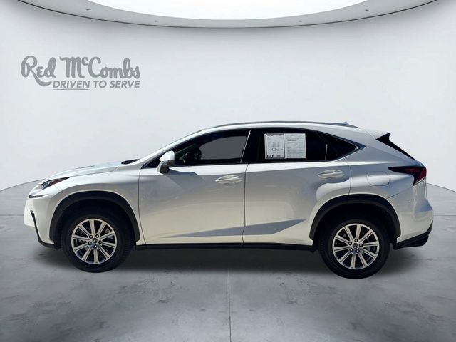 2021 Lexus NX 300