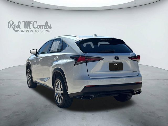 2021 Lexus NX 300