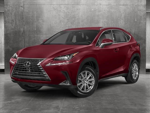 2021 Lexus NX 300