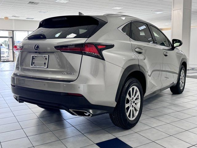 2021 Lexus NX 300