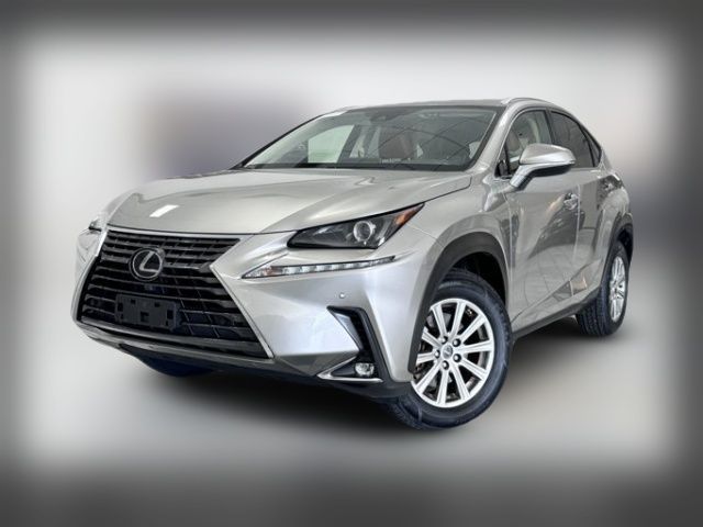 2021 Lexus NX 300