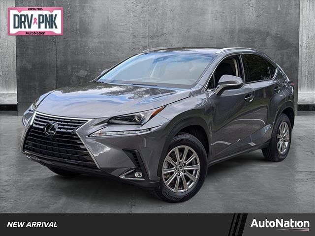 2021 Lexus NX 300