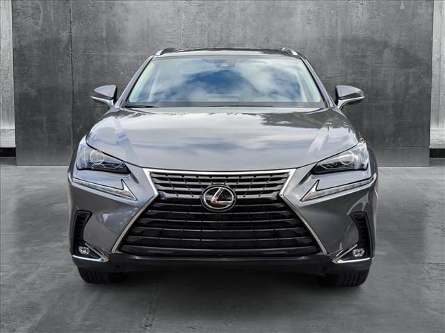 2021 Lexus NX 300