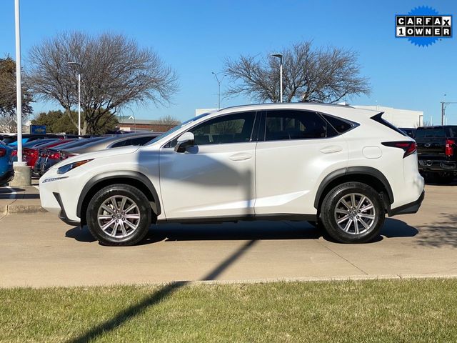 2021 Lexus NX 300