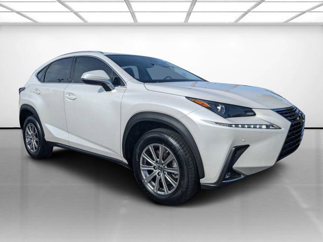 2021 Lexus NX 300